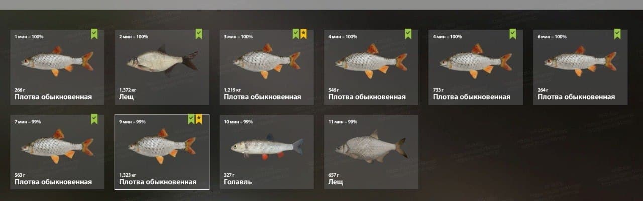 оз. Комариное