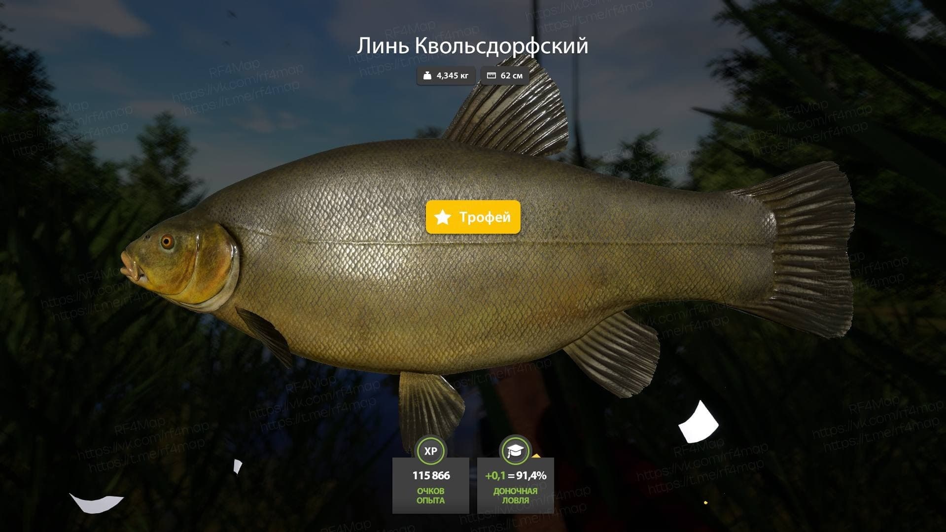 оз. Медное