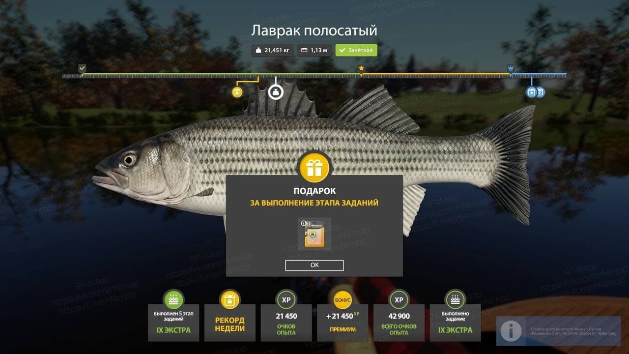 оз. Лосиное: задания