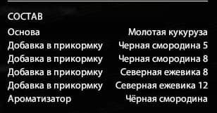 оз. Медное: трофей, фарм