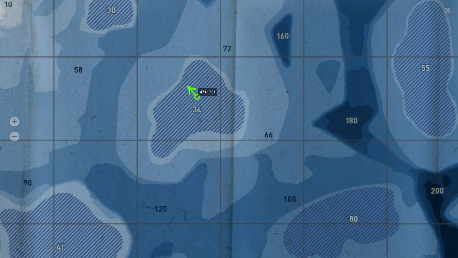 Улов (Сардина европейская) на трофей в RF4