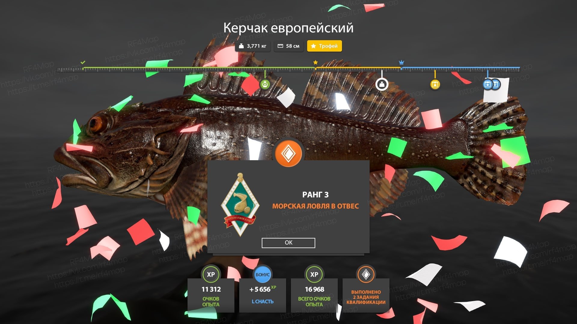 Фото точки